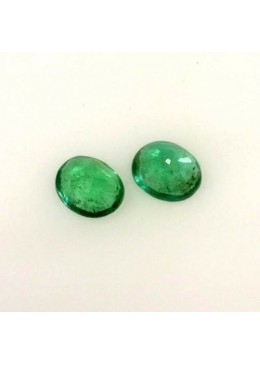 Set pietre smarald
